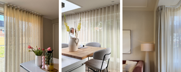 Hoe repareer je je rolgordijnen? Tips voor veelvoorkomende problemen. 