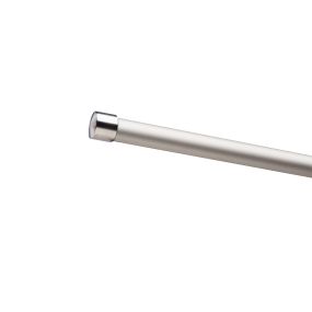 Gordijnroede Slim 20 mm antiek