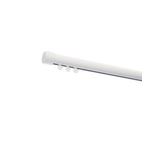 Railroede Slim 20 mm wit