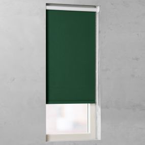 Rolgordijn Op Maat Verduisterend Mosgroen