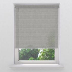 Rolgordijn Woven Smart screen mini