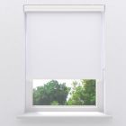 Rolgordijn Casette Pure verduisterend bright white open 