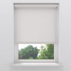 Rolgordijn Easy lichtdoorlatend bright white open