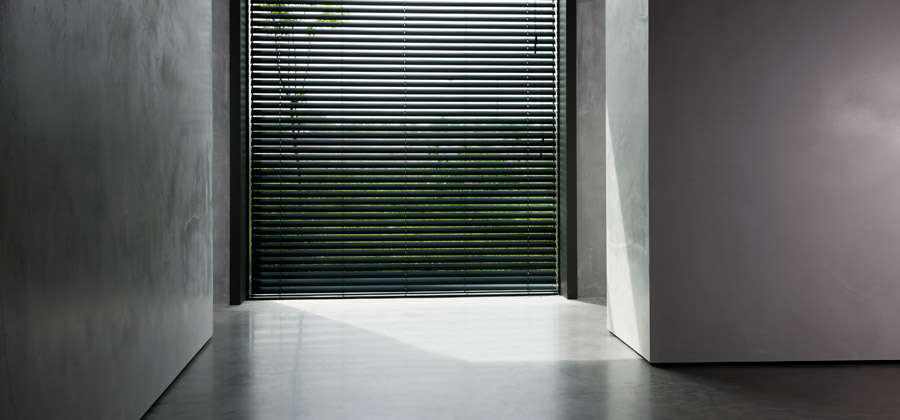 Piet Boon aluminium jaloezie