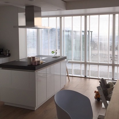 Raamdecoratie-ideeen-keuken