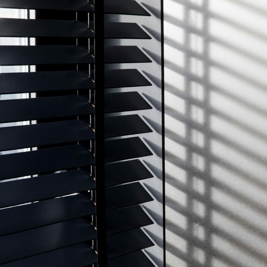 alle lindehout jaloezieën