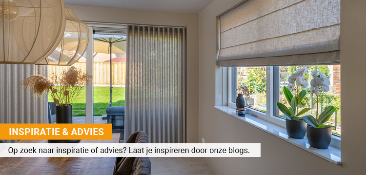Inspiratie en advies