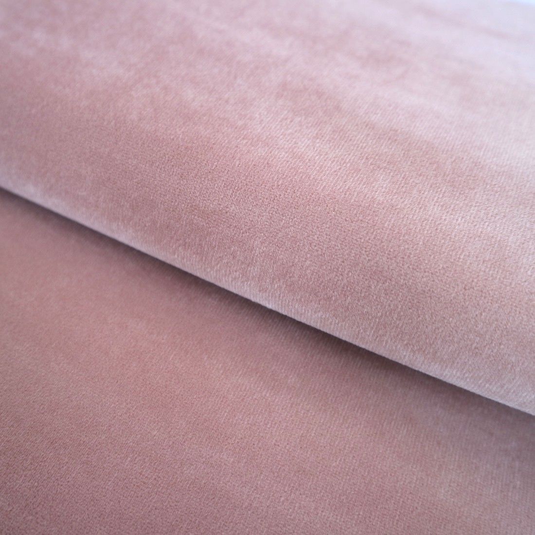 roze kindergordijnen