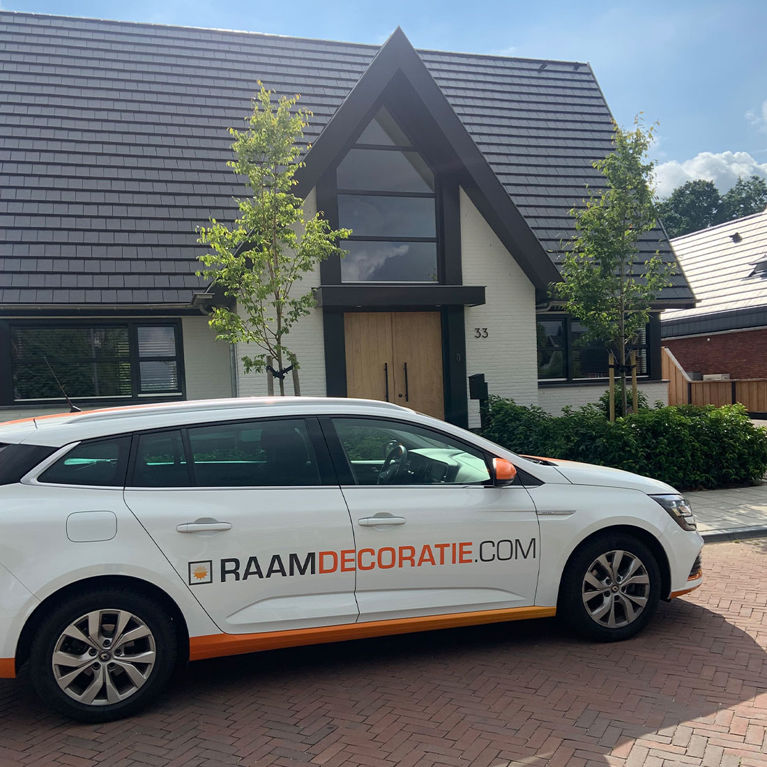 Gratis meetservice