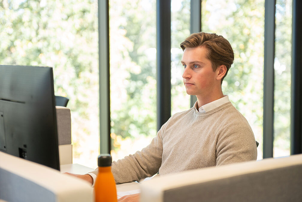 Foto Vacature Allround Online Marketing Specialist
